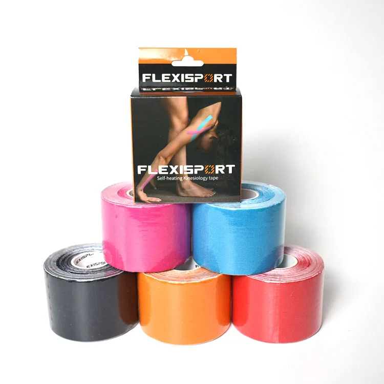 Cheap Price Kinesiological Gsp Kinesiology Tapes X 100 3Ns