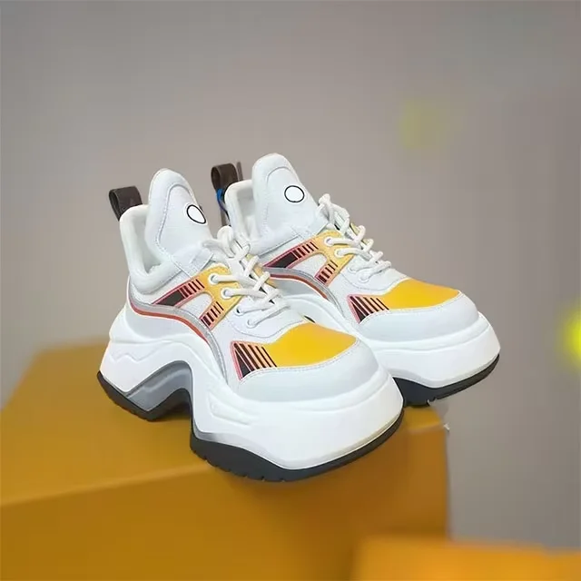 New Design Sneaker Fashion Stylish Casual Custom Outdoor Activities Walking Sport Shoes