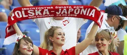 Двусторонний вязаный спортивный акриловый шарф-фанат для футбольного клуба ОАЭ с национальным избирательством ZUOMAN
