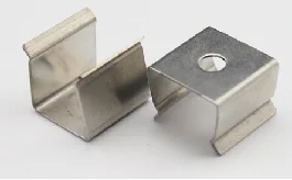 
Factory Price IP65 Waterproof Led Aluminum Profile for Fridge Light 