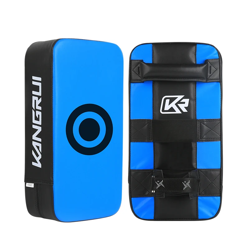 Radia -Nano PU Leather Sanda Foot Target Eco-Friendly Sports & Entertainment Product