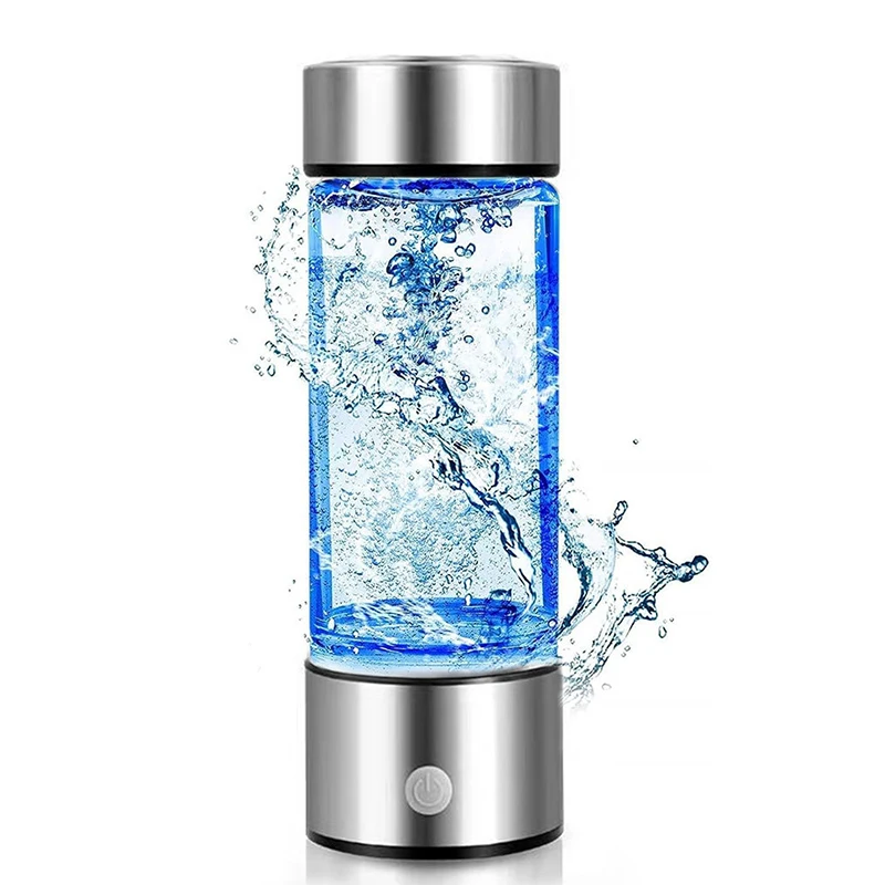 Бутылка для воды