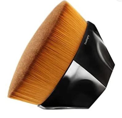 YUE 1 шт. Новое поступление кисти для макияжа основы BB крем Рассыпчатая кисть пудры плоский комплект 55 кистей