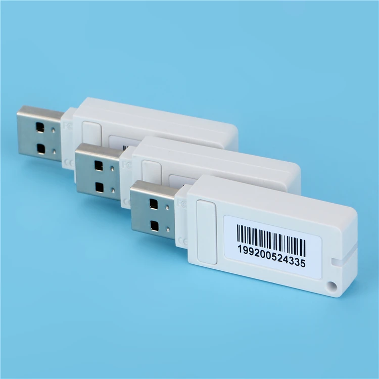 Goosam DTF Printer Partner Lock Key Dongle DTF Rip Software 903 For Epson surecolor sc P400 P800 P600 Printer