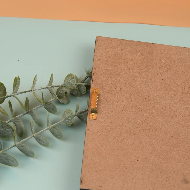 Индивидуальный высококачественный креативный деревянный рекламный щит для кофе, молока, чая, магазина, маленькая мини-доска