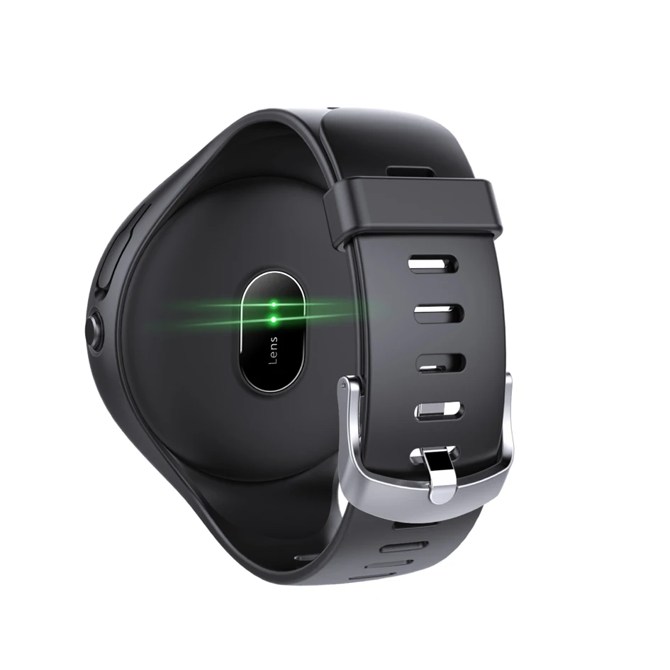 Newly Fashion Watch TWS earphone with Blooding Monitoring and Remote Camera