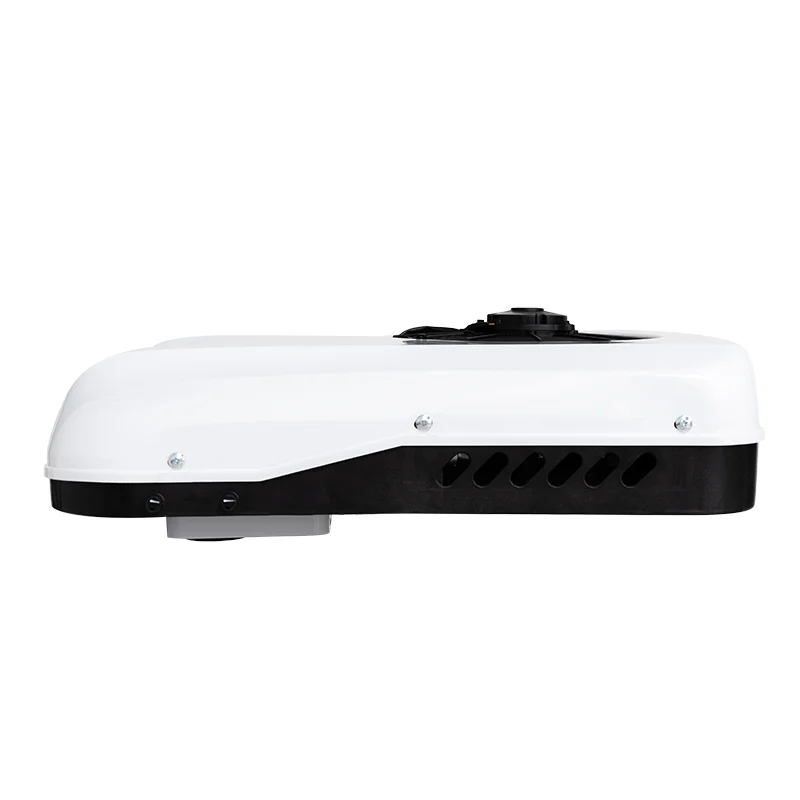 Van 12/24 Volt Cabin Roof Top 24V Conditioning DC Rooftop 12V Truck Parking Air Conditioner
