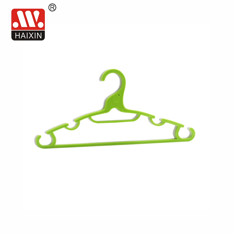 Haixing Plastic Organizer Hanging Storage Shoe New Design Shoes Rack Hanger