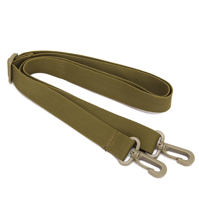 Outdoor Tactical Phone Holster Chest Pouch Combat Belt Bag Camping Sport Waist Bag