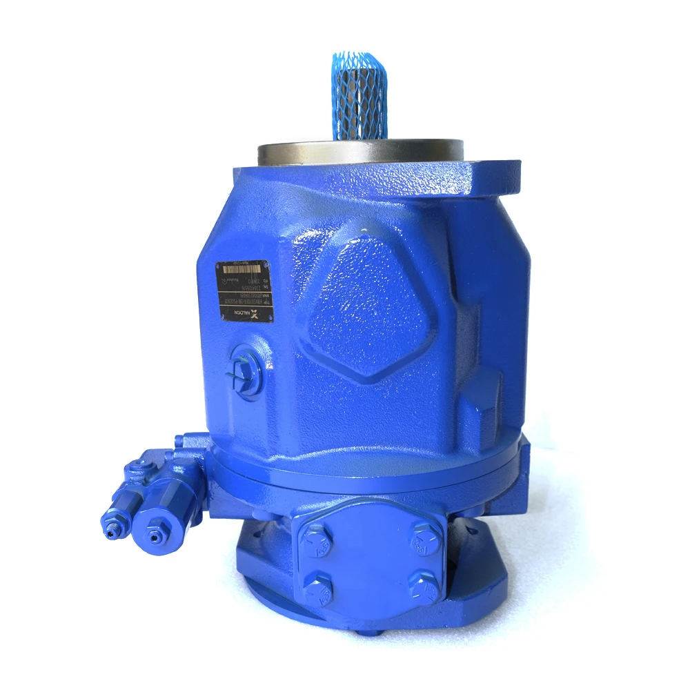 Гидравлический поршневой Переменный насос Rexroth серии A10VSO10 A10VSO18 A10VSO28 A10VSO45 A10VSO71 Rexroth