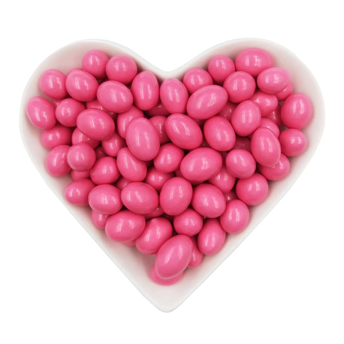 Вкусные шоколадные конфеты с арахисом популярного бренда