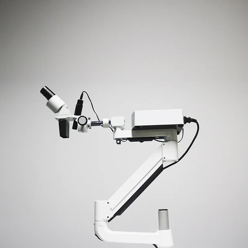 New Microscope Dental Unit Dental Operating Microscope for Root Canal Surgery Dental Surgical Instruments