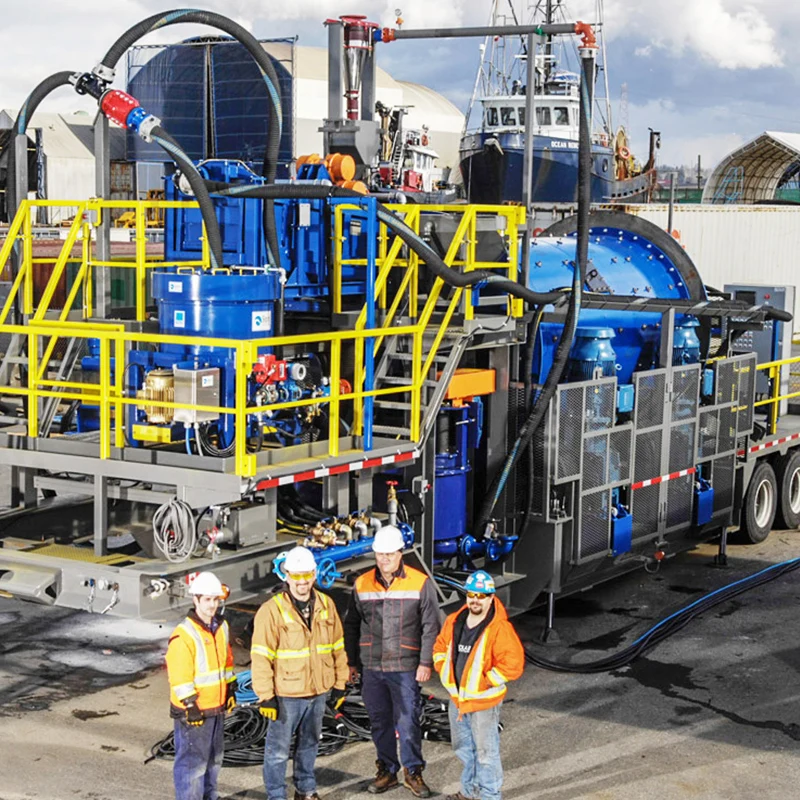 100Tpd Nickel Flotation Plant With Maximum Feeding Size Nickel Production Line With Best Sales Service