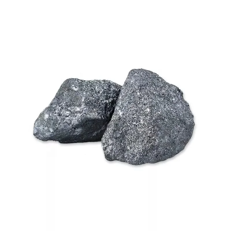 China Factory Supply Casting Materials Ferro Silicon And Manganese Alloys
