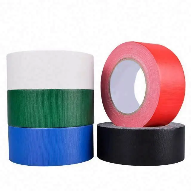 Waterproof Tape Strong Adhesion Extra Strong Tape Tabs Square Carpet Tile Tape