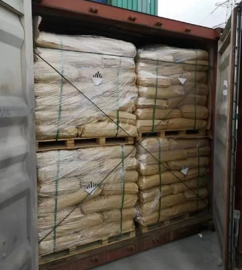 API Sodium ferrocyanide food grade CAS 13601-19-9 best quality favorable price