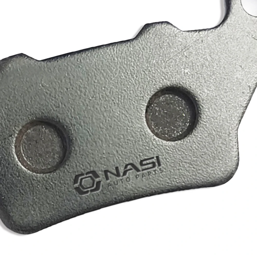 China Motorcycle Brake Parts OEM Motorcycle Disc Brake Pad For HO NDA Motorcycle