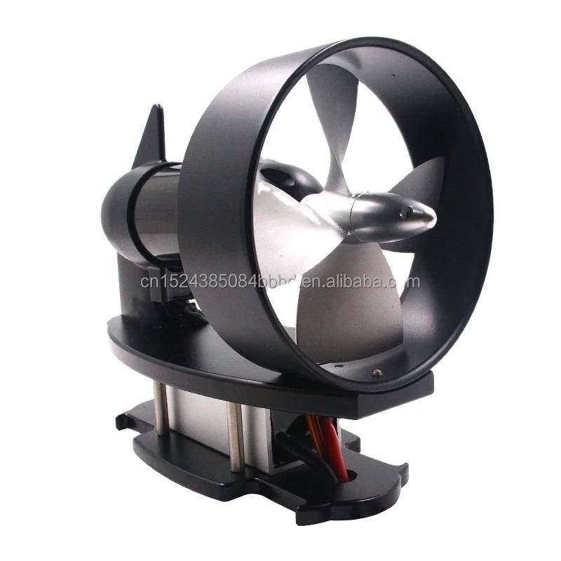 Topmotor KYO-20T 48V 24A для детей до 20 кг по самой низкой цене, DC HV части металлический водонепроницаемый подводный двигатель судовой Гребной винт