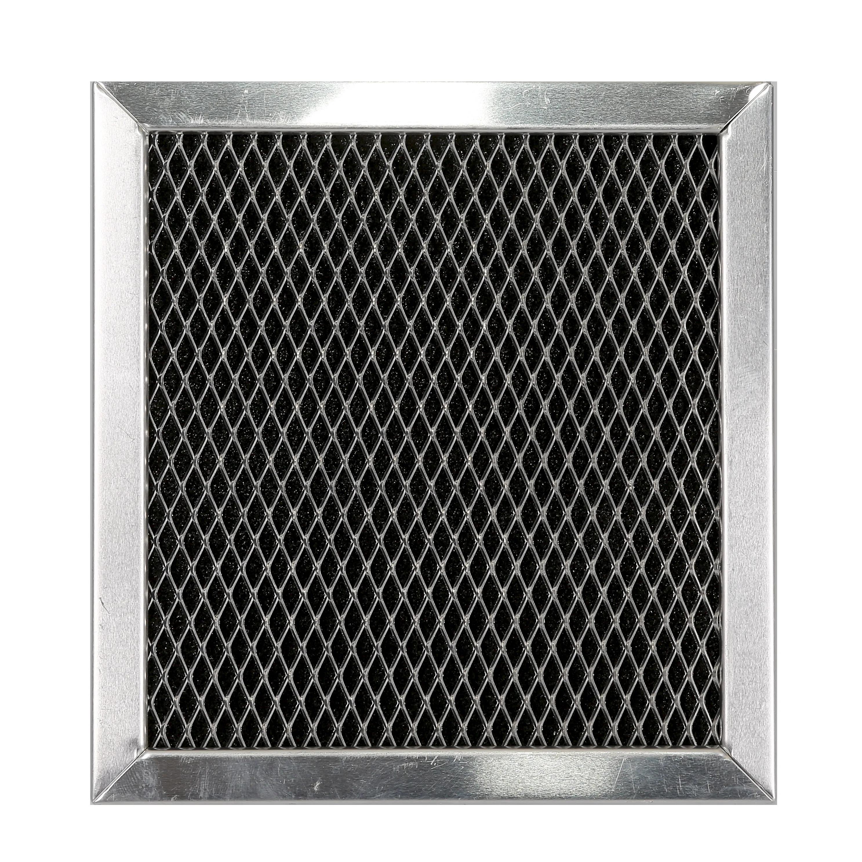 kitchen cooker range Hood Filter Exhaust Hood With activated carbon aluminum filter