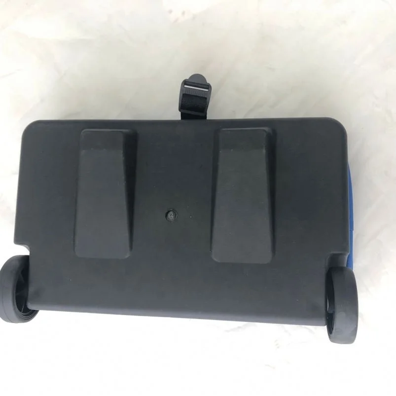 new model  foldable trolley shopping bag