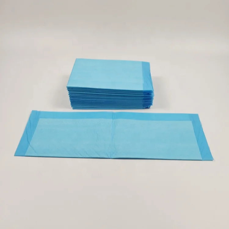 Большие коврики для дрессировки щенков, туалет, Wee, супервпитывающие коврики для собак