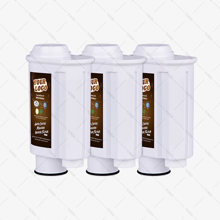 Новинка 2021, популярный товар, горячая Распродажа, кофейная машина, угольный фильтр для кофе на заказ