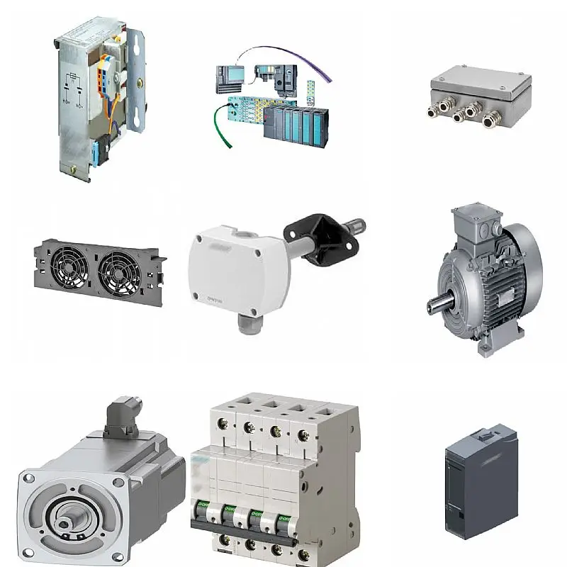 CMC-A013P0 na ic chip Inverters Servo Motor