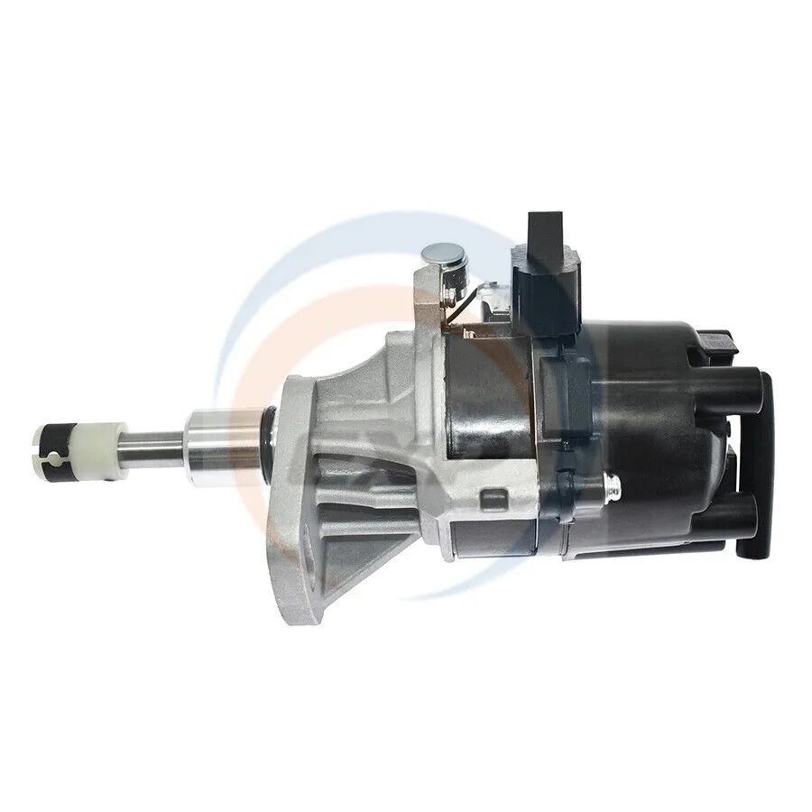 Ignition Distributor 22100-VJ262 NS56 For Nissans Urvan Navara D22 KA24DE 2.4L     22100-VJ262, 22100VJ262, T2T62071