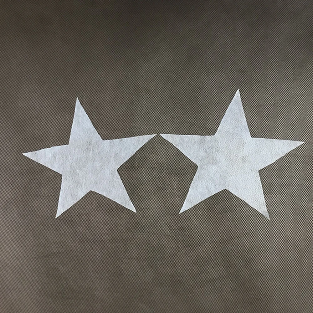 100 Medical Shopping Bag Disposable Cover Polyester PET Laminated Nonwoven Fabric 100% Polypropylene PP Spunbond