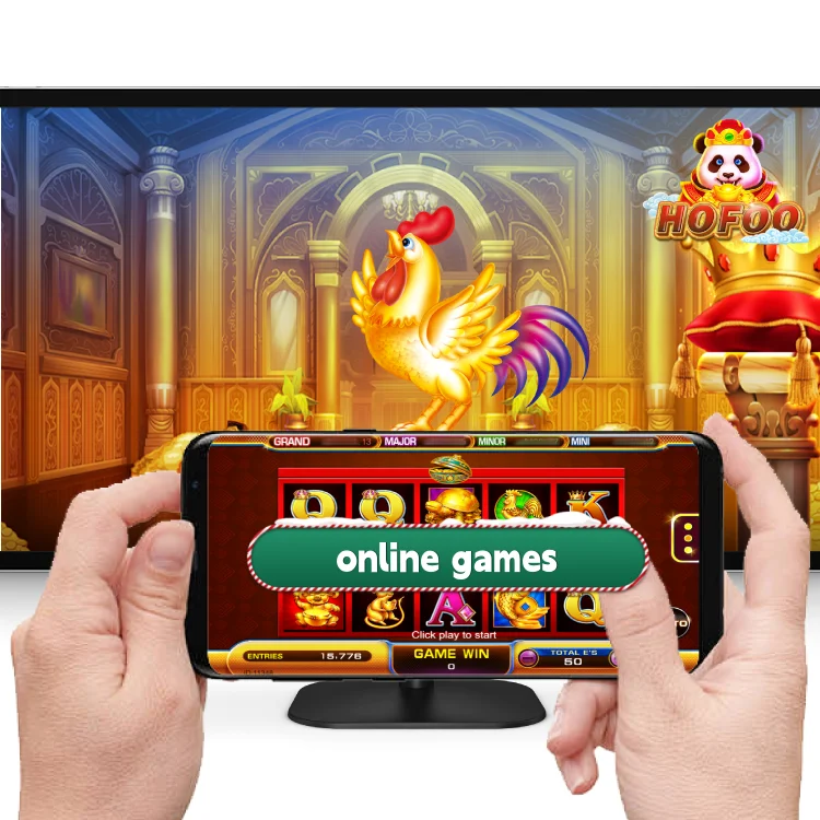 Высокоприбыльная оригинальная игра-стрелялка онлайн-игра для рыбалки мобильное игровое программное обеспечение разработчик приложений