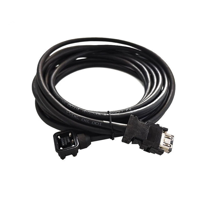 MR-J3ENCBL5M-A1-L A2-L H Mitsubishi Cable