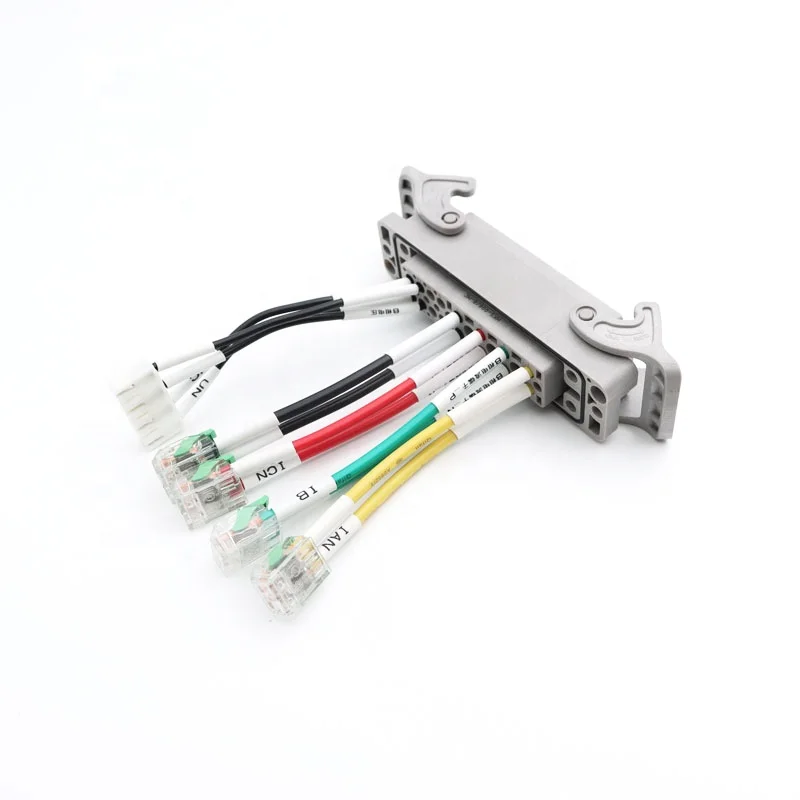 Factory Manufacturing Custom Automotive Wiring Harness Direct Auto Engine Wire Harness