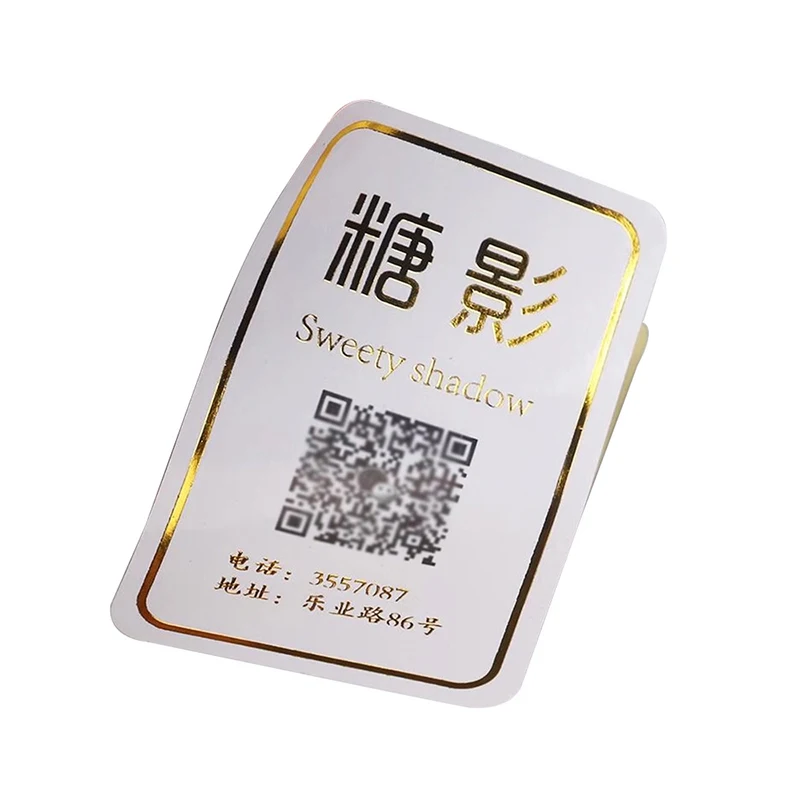 Custom Mixed style designs Printing Waterproof Vinyl Stickers Die Cut Label Logo Stickers Adhesive Label Sticker