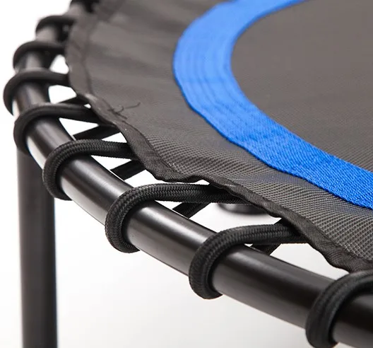 Factory outlet sports equipment trampoline mini cardio training trampoline