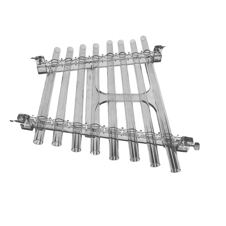 528HZ  Sound Therapy Music Crystal Singing Harp