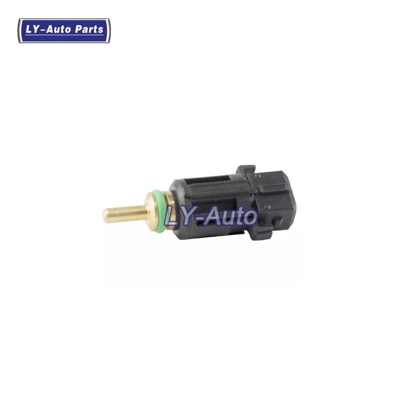 Radiator Coolant Temperature Sensor Sender Cooling For BMW E46 E90 E39 E60 E38 X3 X5 X6 Z4 13621433077