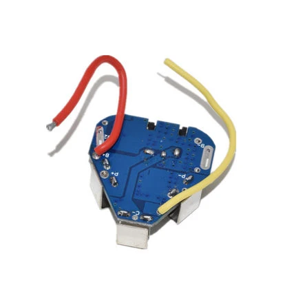 3S 12V DC Electric Tools Hand 18650 Lithium Drill Power Li-ion BMS Battery Protection Board Circuit 3 Cell Packs PCB Module