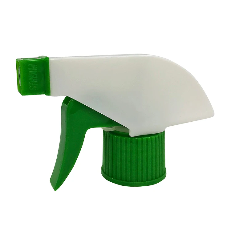 Plastic mist humidifying 28/400 28/410 28/415 child proof China trigger sprayer