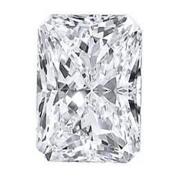 Wholesale D Color Pure White GRA Certified Irregular Oval Emerald Cushion Heart Radiant Pear Assche Cut Loose Moissanite Diamond