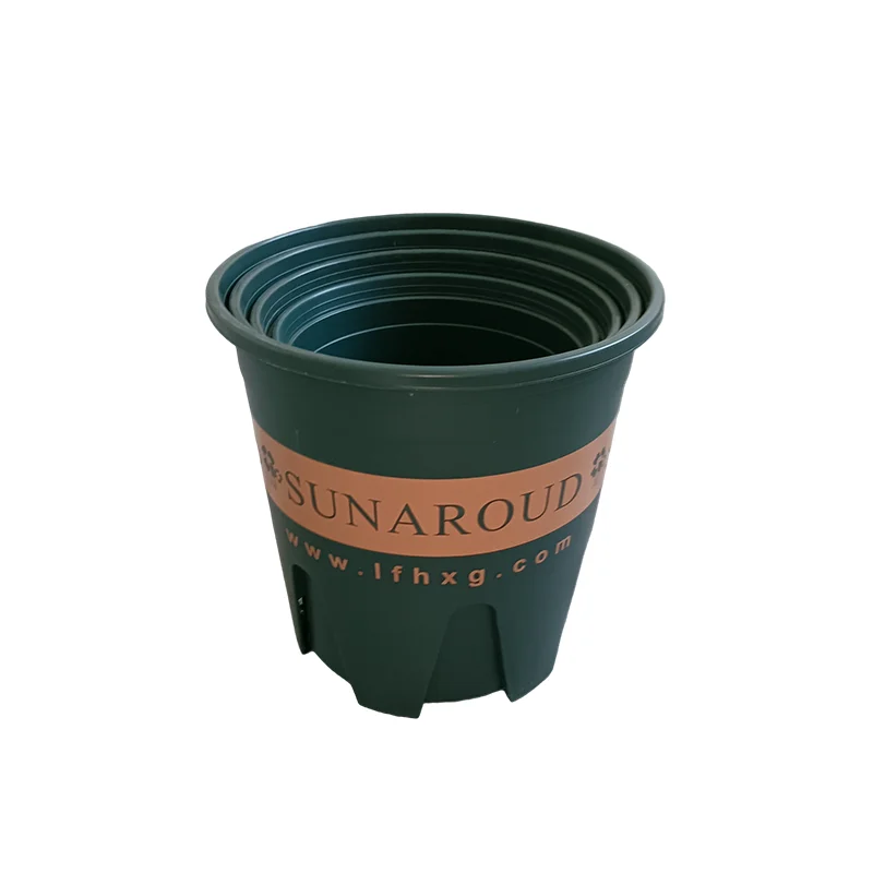 Classic Beautiful Flower Planter On Terrace Home And Garden Or Table Top Round Shape Garden Small Frp Vase