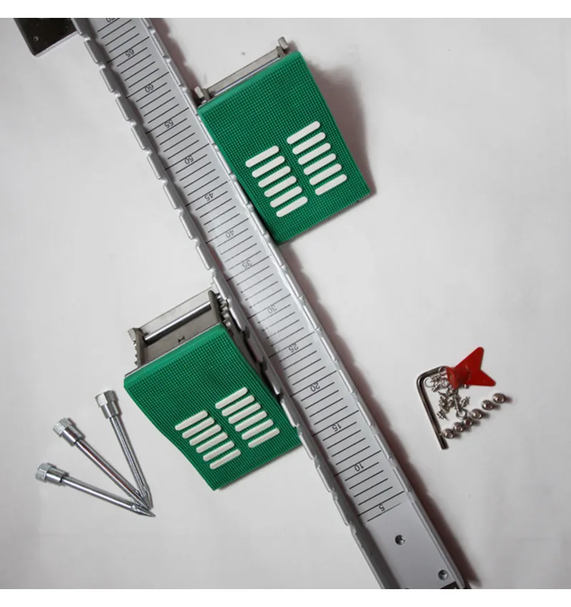 competition track blocks steel starting block YJ-SAQ-ALUB