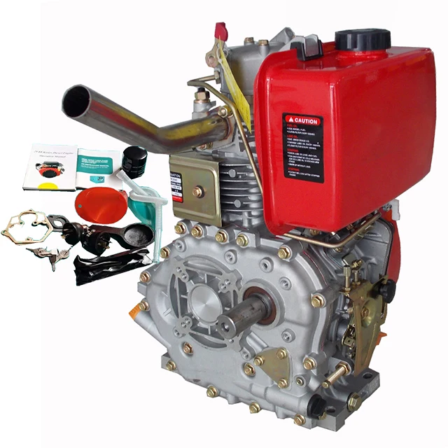 air cooled diesel engine chinese diesel engine