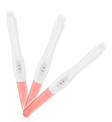 quick card pregnancy test pregnancy test