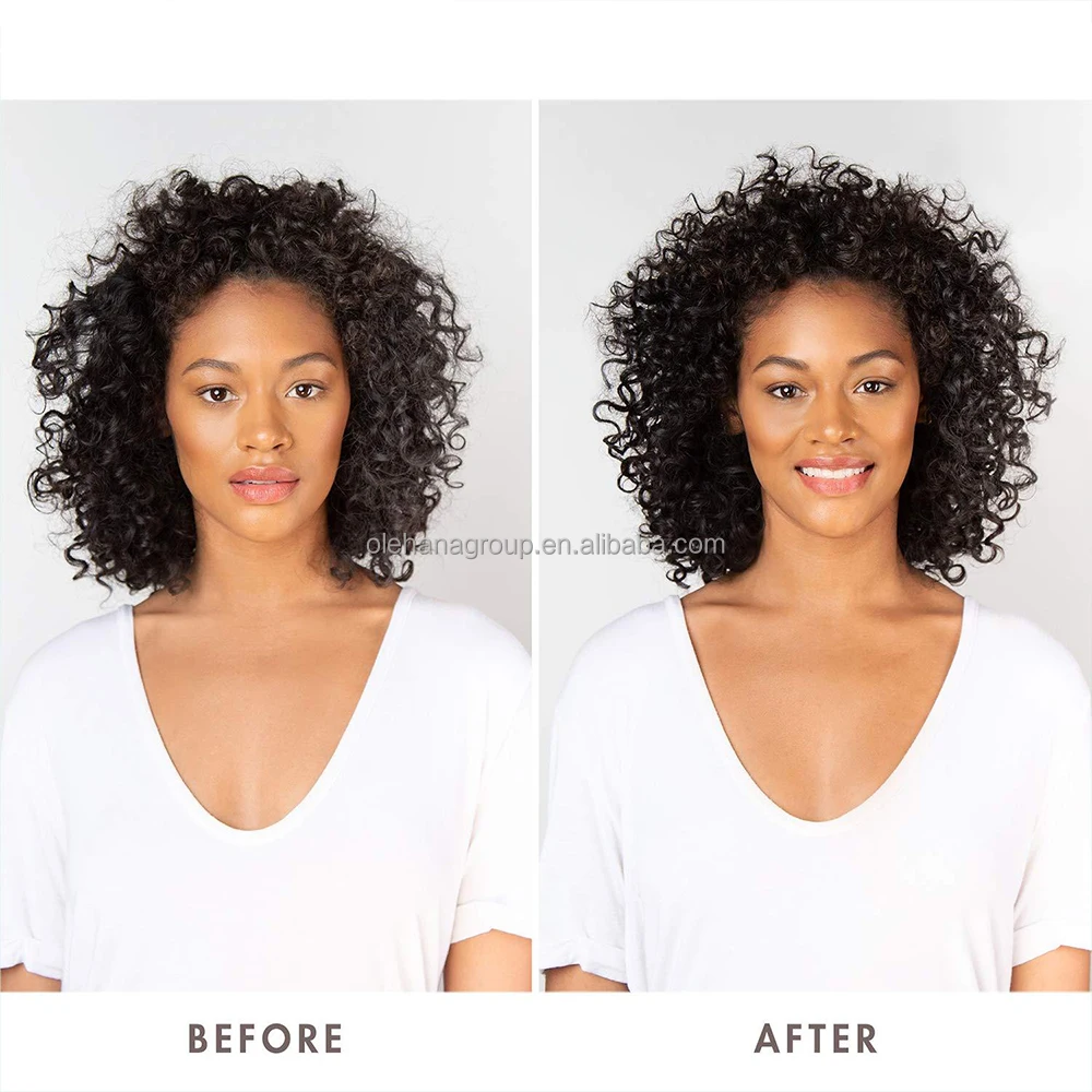 Hair Vitamins Mask Argan Oil Nourishing Deeply Moisturizing Keratin Repair Sulfate Free Natural Hair Mask Treatment