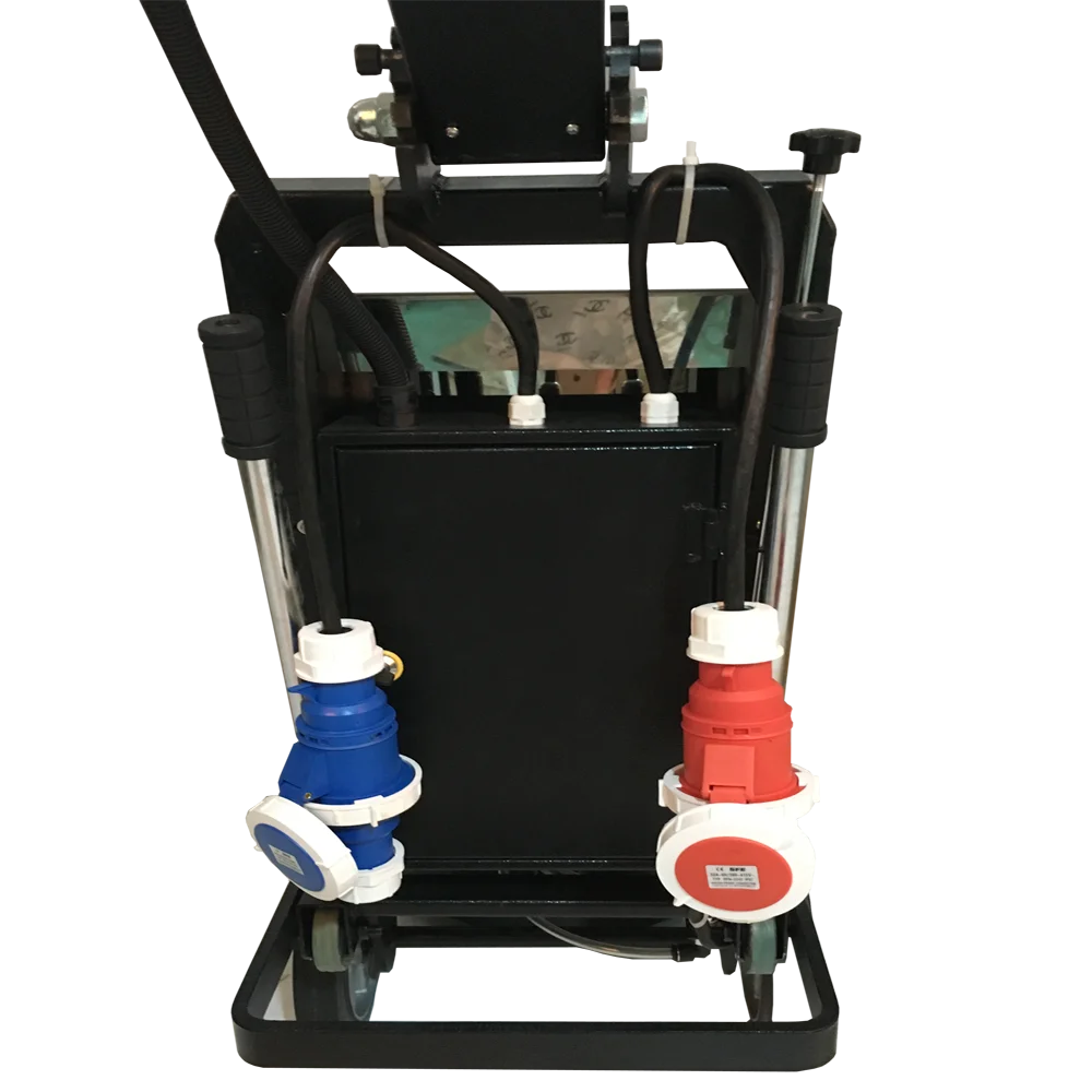 Planetary 380v Terrazzo Wet 17 Inch Buffer 2019 New!wood Floor Marble Polishing Machine Price India