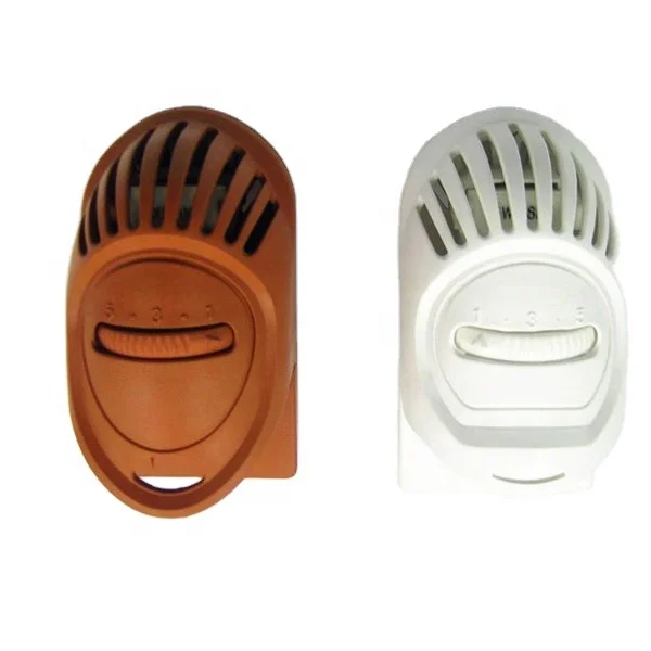 Customized Home Fragrance Scented Essential Oil Plug in Electric Air  Freshener