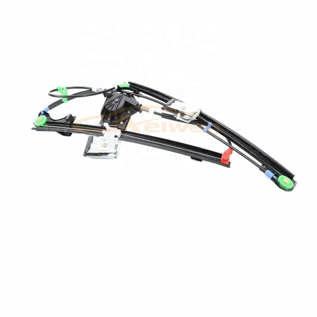 Автомобильный Ручной стеклоподъемник Aelwen для VW Golf 1H0837401B 1H0837401 1H0837461