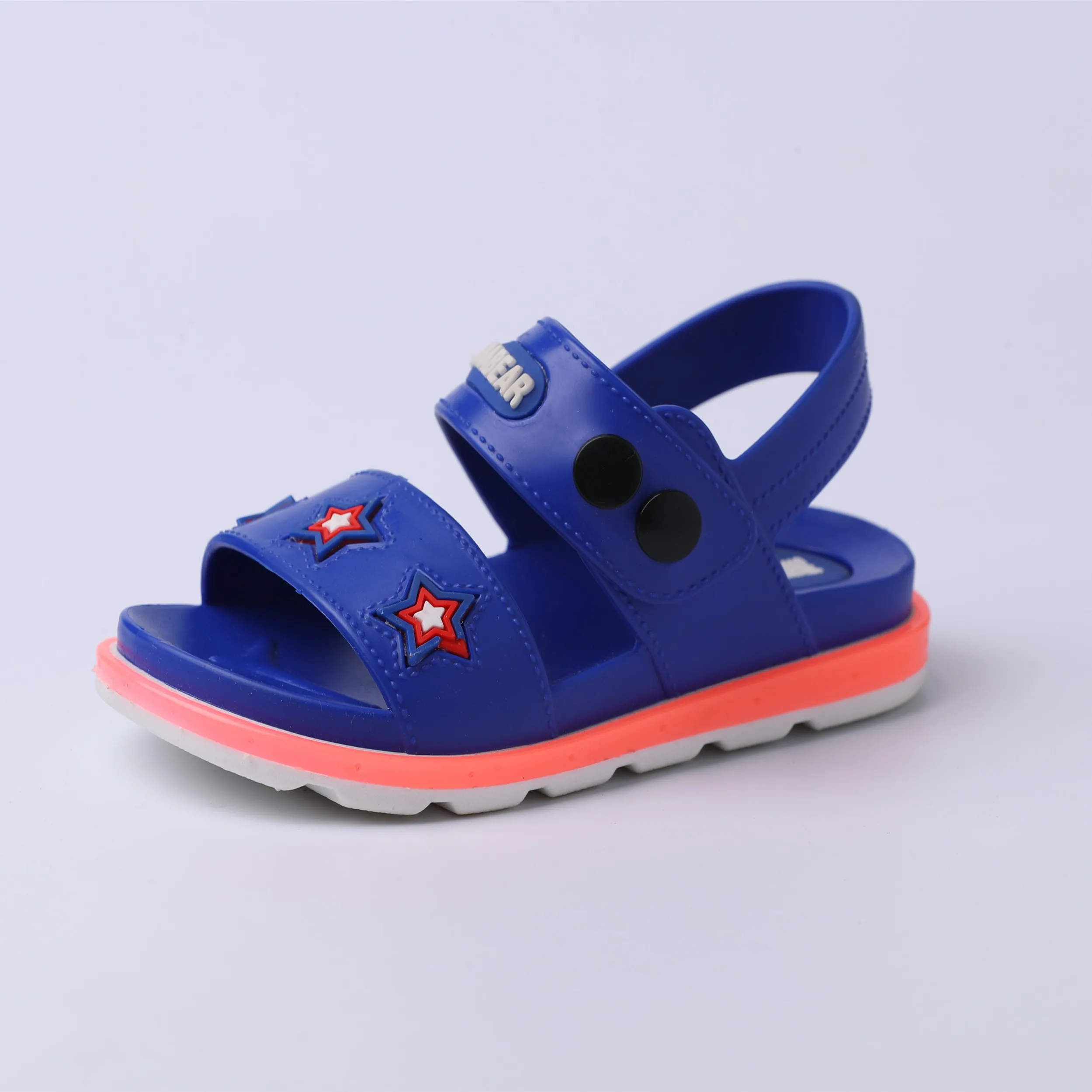 Wholesale Cheapest Price Beach Pool Sandals for Children