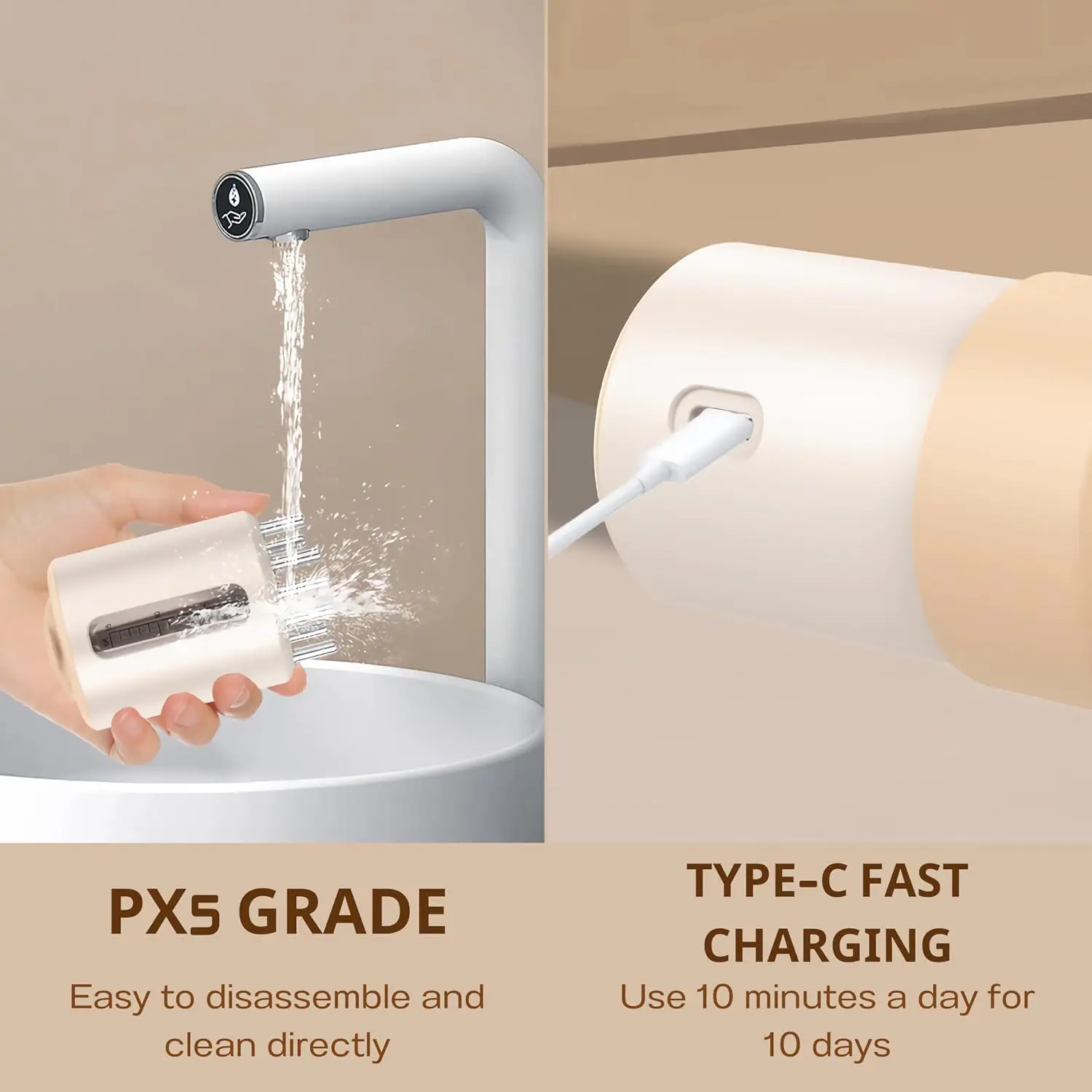 Portable Scalp Applicator Liquids Comb Mini Massage Comb Essential Oil Liquids Guiding Massager Anti Hair Loss Scalp Care Tools