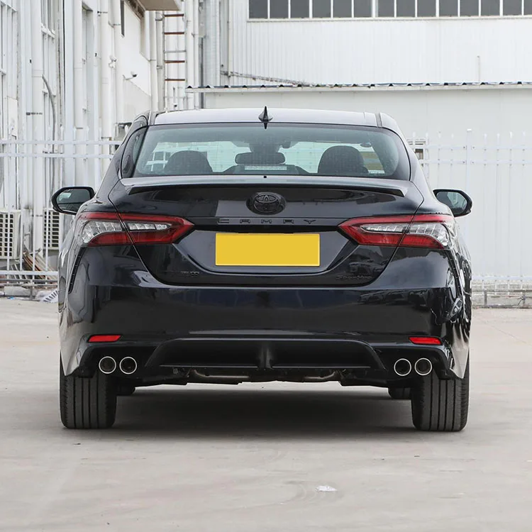 Toyota 5 Seater popular Sedan HEV Toyota  latest model -2.0S Edition HEV hybrid Petrol Fuel Car Toyota FWD AWD